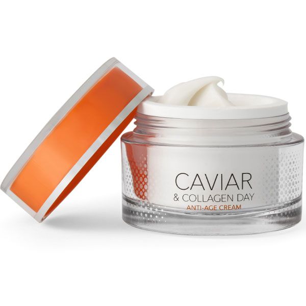 Caviar & Collagen Day Anti-Age