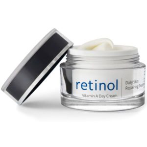 Retinol Vitamin A Day Cream