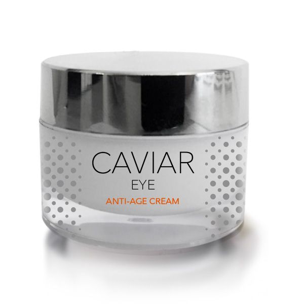 Caviar Eye Anti-Age Cream