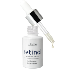 Retinol Vitamin A Serum
