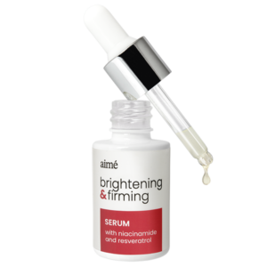Brightening & Firming serum