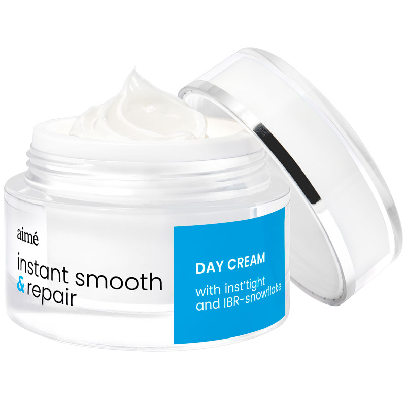 Instant Smooth & Repair dagkrem