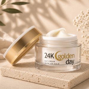 24K Golden Day