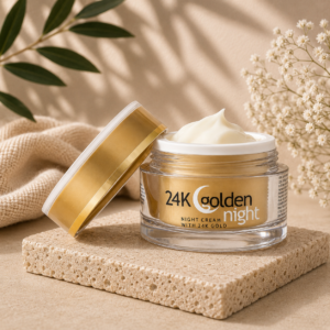 24K Golden Night