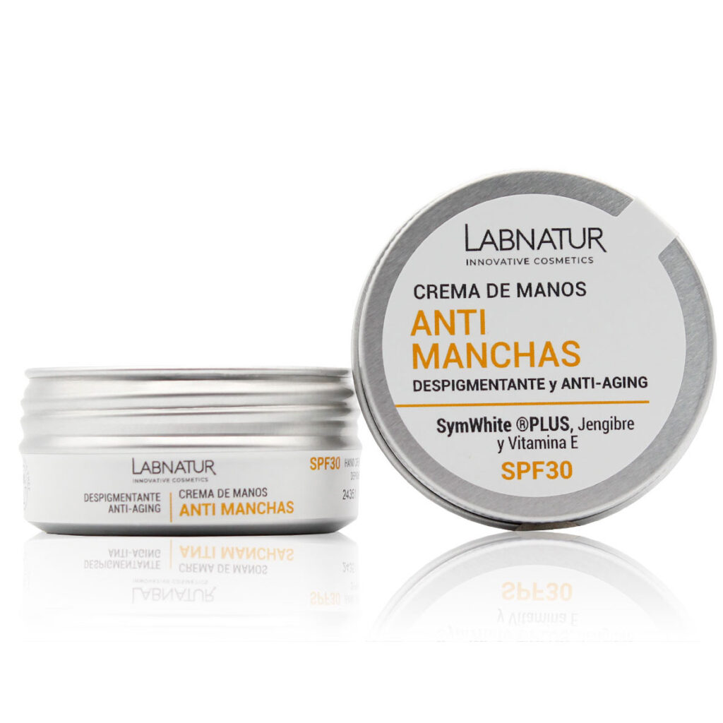 Labnatur Håndkrem SPF30