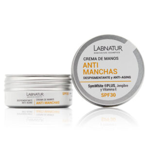 Labnatur Håndkrem SPF30