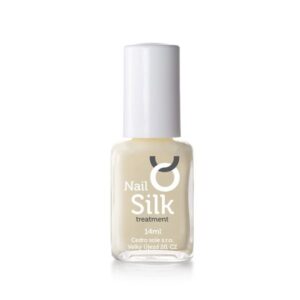 Nail Silk Treatment