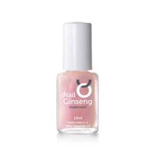Nail Ginseng Treatment