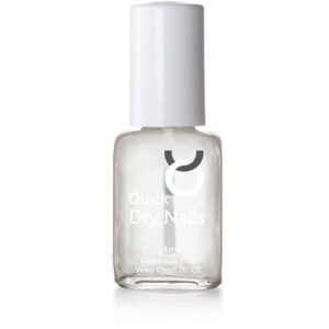 Quick Dry Nails