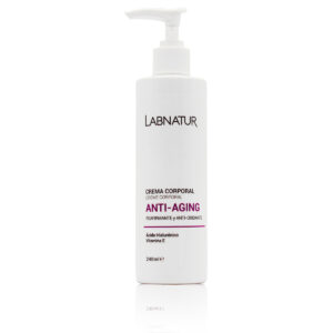 Oppstrammende Body Lotion
