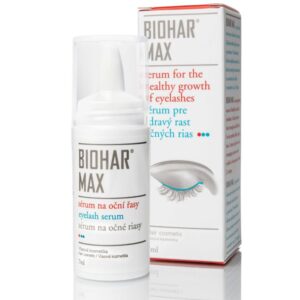 BioHar Max øyevippenæring