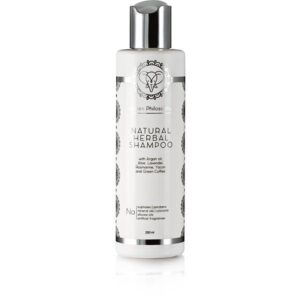 Green Philosophy Natural Herbal Shampoo