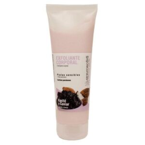 Kroppsskrubb Caviar & Shea