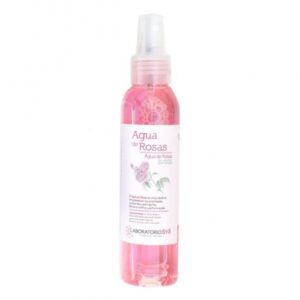 Agua De Rosas