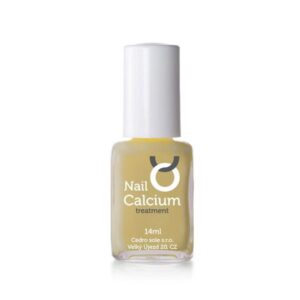 Nail Calsium Treatment