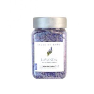Lavendel badesalt