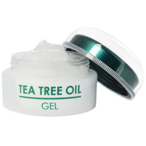 Tetre gel - For problematisk hud, effektiv mot akne