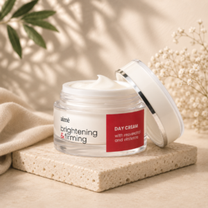 Brightening & Firming dagkrem