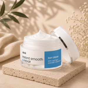 Instant Smooth & Repair dagkrem