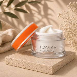 Caviar & Collagen Day Anti-Age