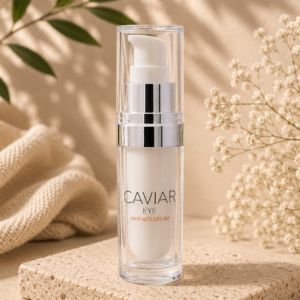 Caviar Eye Anti-Age Cream