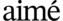 Aimé