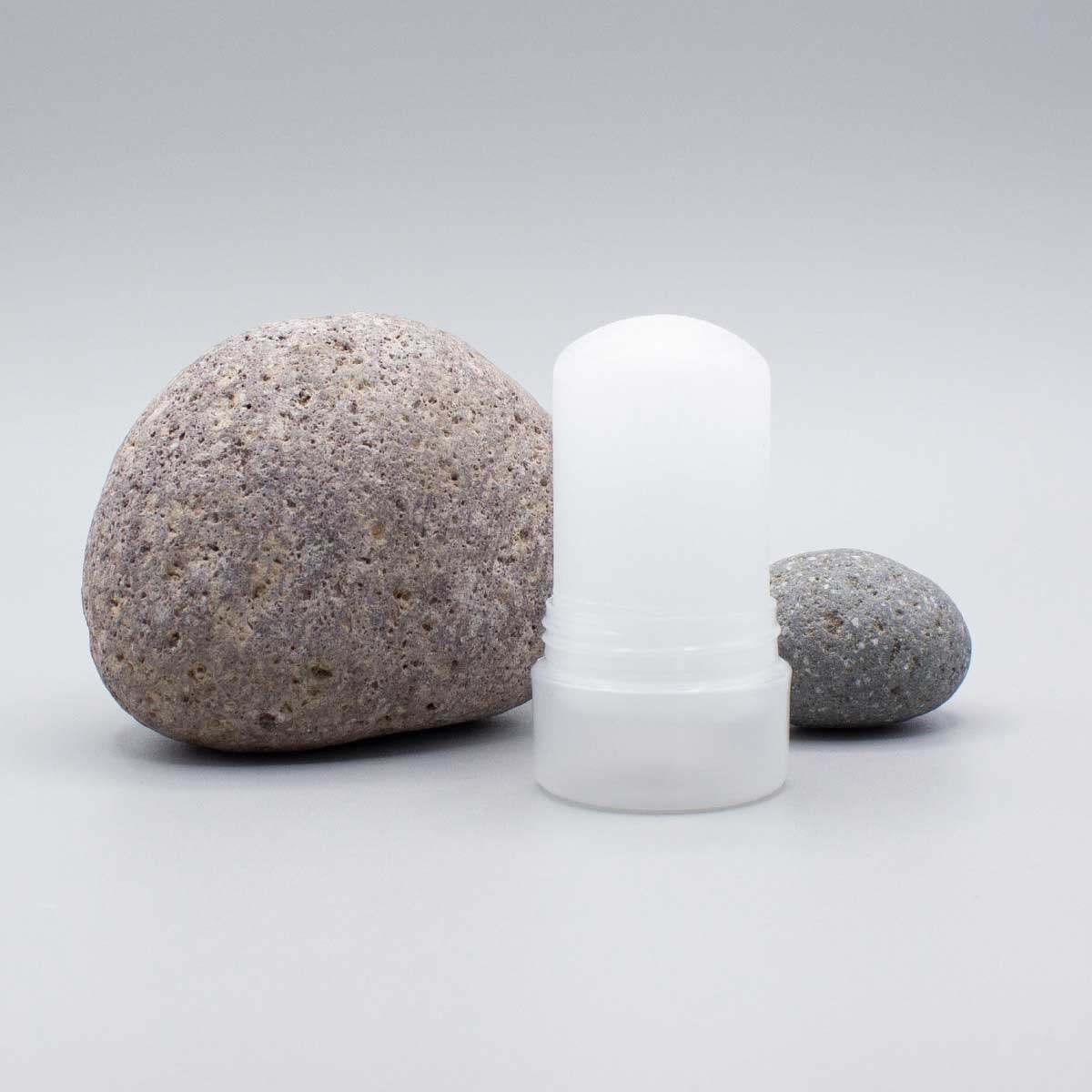 Krystall-deodorant av kun naturlige mineraler - Bilde 3
