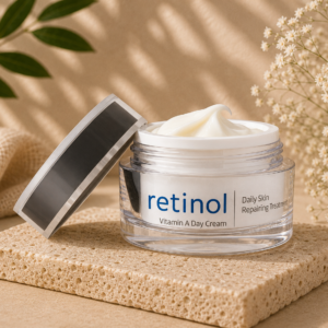Retinol Vitamin A Day Cream