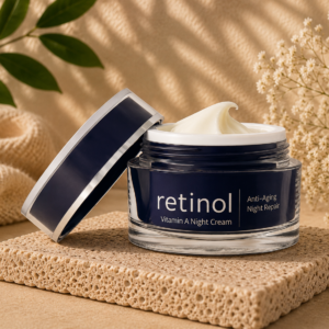 Retinol Vitamin A Night Cream