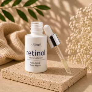 Retinol Vitamin A Serum
