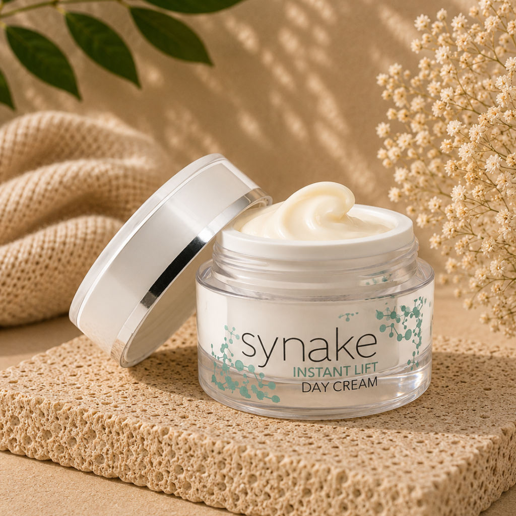 Synake Instant Lift Day Cream