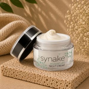 Synake Instant Lift Night Cream