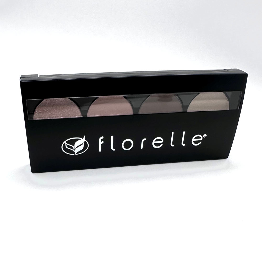 Smokey Eyes Palette Nude Pink - Bilde 3