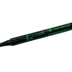 Felt Tip Eyeliner Black