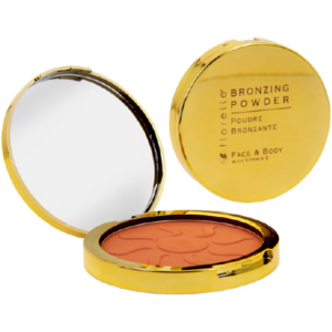 Bronzing Powder - 02 Medium