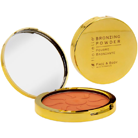 Bronzing Powder - 02 Medium