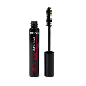 Mascara Super Lash Waterproof