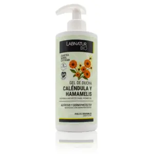 Bath & Shower Gel Calendula