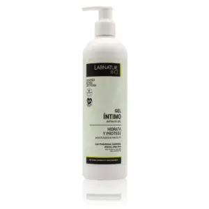 Intime Gel Wash