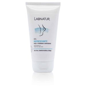 Tired Feet and Legs - Refreshing Gel